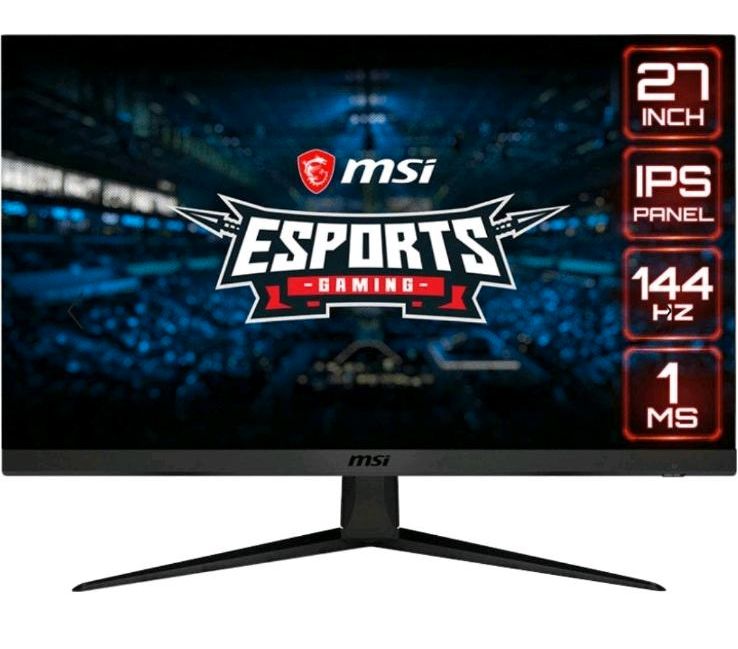 MSI Optix G271 Gaming-Monitor 27 Zoll in Berlin