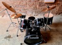 Schlagzeug Sonor Smart Force Xtend Studio Bayern - Euerbach Vorschau