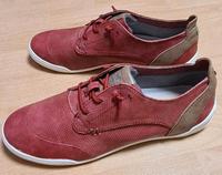 Mustang Damen Sneaker Schuhe Gr. 39 Leipzig - Probstheida Vorschau