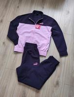 Puma Damen Trainingsanzug- Set Jacke+ Hose, Größe S Baden-Württemberg - Pfullingen Vorschau