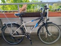 SCOTT City-Mountainbike RH43 (gute Teile,incl.Extras) Hannover - Linden-Limmer Vorschau
