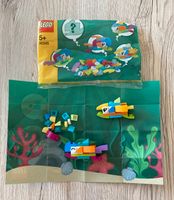 Lego 30545 Polybag, Make Your Fish Sachsen-Anhalt - Magdeburg Vorschau