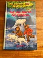 Das magische Baumhaus Bd. 12 auf den Spuren der Eisbären Nordrhein-Westfalen - Hückelhoven Vorschau