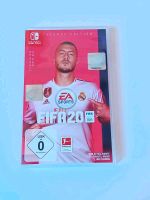 FIFA 20 für Nintendo Switch München - Schwanthalerhöhe Vorschau