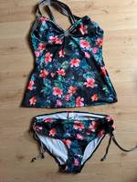 Tankini Badeanzug Gina Benotti Gr.38/40 Baden-Württemberg - Wehingen Vorschau