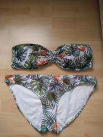 BIKINI GR. S 36 TROPICAL Nordrhein-Westfalen - Nordwalde Vorschau