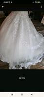 Brautkleid Prinzessin Niedersachsen - Osterholz-Scharmbeck Vorschau