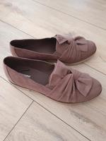 Graceland Loafer lila/ grau Nordrhein-Westfalen - Bornheim Vorschau