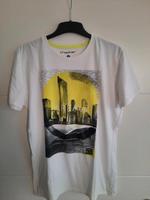 T-Shirt Shirt Takko Gr.L "Neu" Bayern - Frensdorf Vorschau