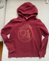 Hoodie von H&M - Harry Potter- Gr.158/164 Hessen - Kassel Vorschau