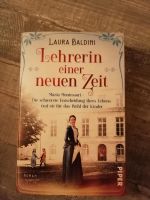 Lehrerin einer neuen Zeit Maria Montessori Roman Eimsbüttel - Hamburg Schnelsen Vorschau