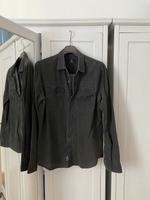 Mavi Denim Wear Hemd Vintage Look M Herrenhemd Jeans Jeanshemd Pankow - Prenzlauer Berg Vorschau