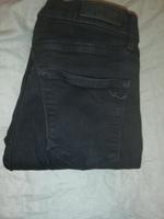Jeans Tanya X schwarz Größe 29, von LTB Hessen - Griesheim Vorschau