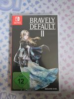 Bravely Default 2 Nintendo Switch Spiel in OVP Neuwertig Nordrhein-Westfalen - Lemgo Vorschau