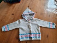 DDR Baby Jacke Strickjacke mülana gr:76 Sachsen - Thum Vorschau