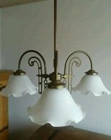 Lampe Berliner Messinglampe Antik Sieger Kronleuchter Jugendstil Nordrhein-Westfalen - Wermelskirchen Vorschau