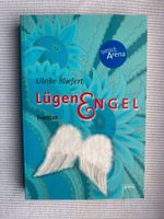 Lügen Engel  Thriller von Ulrike Bliefert Niedersachsen - Langwedel Vorschau