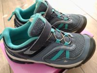 Outdoorschuhe blau/türkis in Gr. 34 Baden-Württemberg - Denzlingen Vorschau