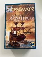 Schmidt Spiele Hans im Glück 48178 - Carcassonne: Mayflower Baden-Württemberg - Renchen Vorschau