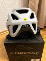 FOX Mountainbike Helm S 51-55cm WIE NEU ! Bayern - Georgensgmünd Vorschau