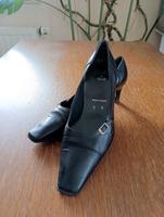 Damen Pumps von Jenny by ara, schwarz, Gr. 5 (EU 37,5) Sachsen - Kamenz Vorschau