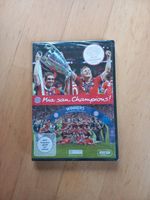 FC Bayern DVD Champions League 2012/2013 ☆NEU☆ in OVP Kr. München - Unterschleißheim Vorschau