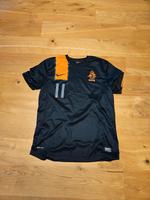 Niederlande fussballtrikot 2012 2013 Auswertung gr. l nike Bayern - Türkheim Vorschau