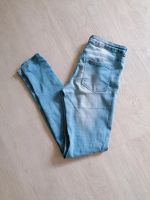 H&M Jeans Gr. 36 hellblau Baden-Württemberg - Emmendingen Vorschau