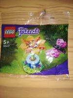 LEGO Friends 30417, Blume und Schmetterling, NEU/OVP! Stuttgart - Weilimdorf Vorschau