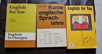 Englisch for You Bücher Niedersachsen - Parsau Vorschau