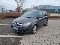 Opel Zafira 1.7 CDTi Sieben Sitzen Nürnberg (Mittelfr) - Nordstadt Vorschau