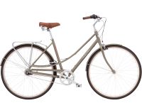 Ein heisser Feger für Mädls - Electra Loft 7i Step-Thru Fahrrad Kr. München - Unterhaching Vorschau