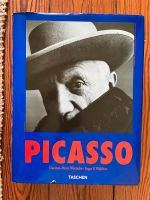 Picasso Buch Frankfurt am Main - Bornheim Vorschau