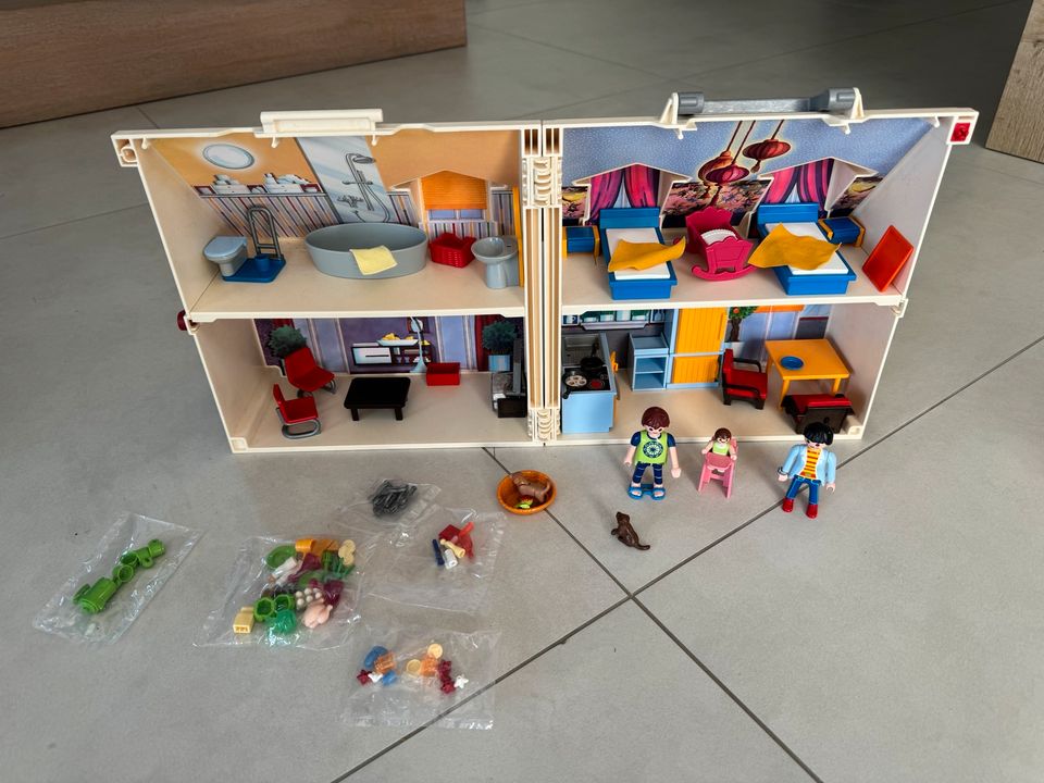 Playmobil  Haus in Bremerhaven