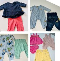 Kleidung für babies oder Puppen Steiff H&M Losan Gr. 50 Duisburg - Homberg/Ruhrort/Baerl Vorschau