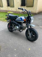 Honda Monkey Z50J Freddy Spencer Original Hessen - Wiesbaden Vorschau