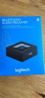 Logitech Kabelloser Bluetooth Audio-Empfänger, Multipoint Bluetoo Nordrhein-Westfalen - Schloß Holte-Stukenbrock Vorschau