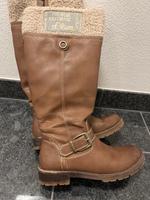 S.oliver Stiefel 39 Bayern - Gachenbach Vorschau