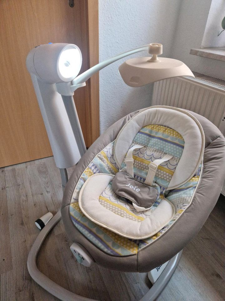 Joie Babyschaukel  Babywiege in Staßfurt