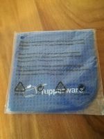 Tupperware, Putztuch, *neu*, inkl. Versand Niedersachsen - Melle Vorschau