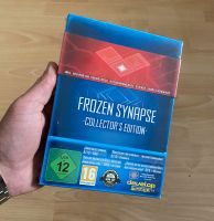 Frozen Synapse OVP Collectors Edition Mitte - Tiergarten Vorschau