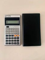 PRIVILEG Taschenrechner LC 1082 SR Calculator Bayern - Seukendorf Vorschau