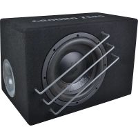 Ground Zero Auto Subwoofer GZUB10BR 900 Watt Bassreflex NEU Nordrhein-Westfalen - Voerde (Niederrhein) Vorschau