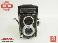 ROLLEIFLEX 3.5 T Berlin - Wilmersdorf Vorschau