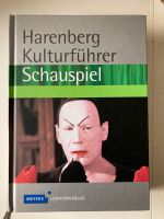 Harenberg Kulturführer Schauspiel Studium Theater Geestland - Debstedt Vorschau