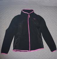 Fleecejacke - Puma Bayern - Sulzbach-Rosenberg Vorschau