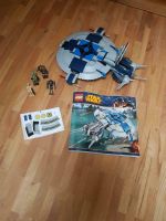 Lego Star Wars 75042 Droid Gunship Dithmarschen - Marne Vorschau