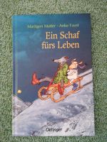 Ein  Schaf fürs Leben - Kinderbuch Brandenburg - Cottbus Vorschau