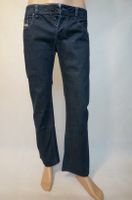 DIESEL ZATINY 0088Z HERREN JEANS DUNKELBLAU W:31 Nordrhein-Westfalen - Haan Vorschau