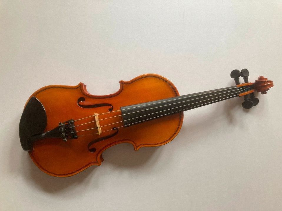 GEWA Geige 1/4 Violine Schülergeige Anfänger Kindergeige von 1998 in Hessen  - Kassel | Musikinstrumente und Zubehör gebraucht kaufen | eBay  Kleinanzeigen ist jetzt Kleinanzeigen